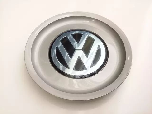 Center Cap - Volkswagen (1J0-601-149-B-FED)