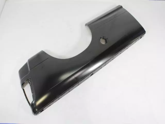 Box Side Outer Panel, Left - Mopar (55372119AB)