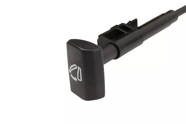 Rear Driver Side Seat Latch - GM (84246357)