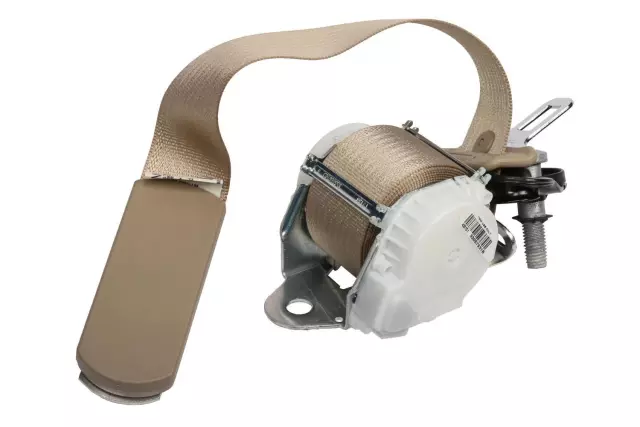 19260309 - Electrical: Belt &amp; Retractor for Cadillac: Escalade | Chevrolet: Tahoe | GMC: Yukon Image