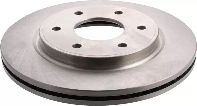 Rotor Disc Brake Front - Nissan (D0206-ZC00YNW)