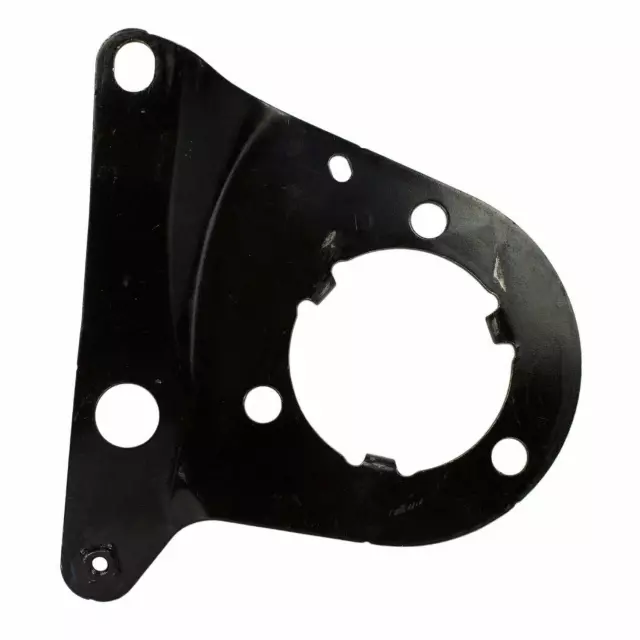 4M8Z3A435A - Suspension: Strut Bracket for Ford: Fusion | Lincoln: MKZ, Zephyr | Mercury: Milan Image