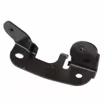 HC3Z9647A - : Front Bracket for Ford: F-250 Super Duty, F-350 Super Duty, F-450 Super Duty Image