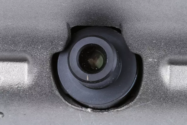 Front View Camera - GM (84466392)