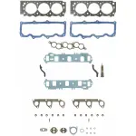HS9277PT - : PermaTorque Engine Cylinder Head Gasket Set for FEL-PRO Image