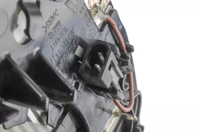 23177534 - Body: Mirror Glass for Cadillac: CT6 Image