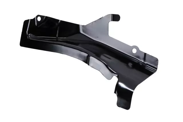 Passenger Side Quarter Inner Panel Extension - GM (22851813)