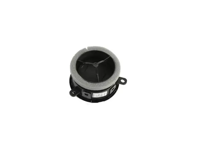 Air Conditioning & Heater Outlet, Right - Mopar (6AB741Z7AC)