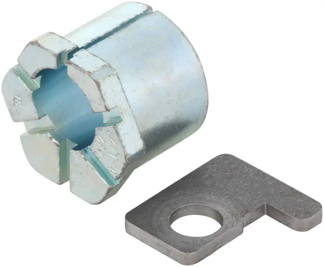 TAL10092 - Suspension: Alignment Caster / Camber Bushing for DELPHI Image