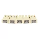 GU5Z14526G - : Maxi Fuse for Ford: Bronco, Expedition, F-150, F-150 Lightning | Lincoln: Aviator, Navigator Image