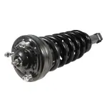 811328 - : 09-13 Ford F-150 Suspension Strut and Coil Spring Assembly  - Front for GSP Image