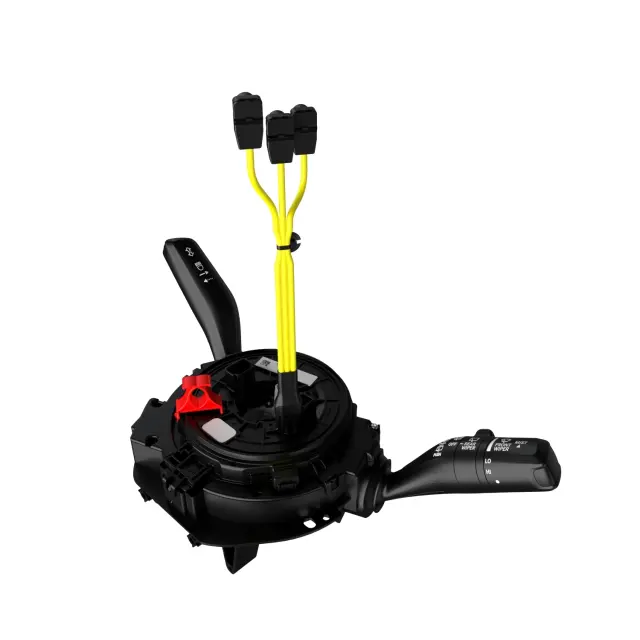 68599295AA - Steering: Combo Switch for Mopar Image