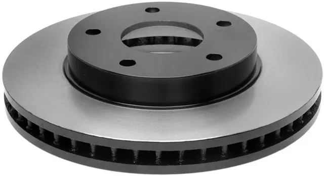 18A862 - Brake: Front Brake Rotor for Chevrolet: Blazer, S10 | GMC: Jimmy, Sonoma | Isuzu: Hombre | Oldsmobile: Bravada Image