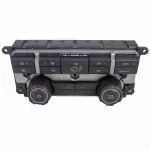 AL3Z19980R - Body: Heater Control for Ford: F-150 Image