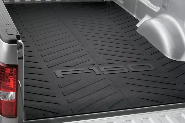 Bed Mat 6.5 - Styleside - Ford (4L3Z-99112A15-BA)