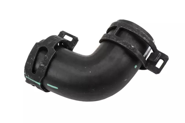 12566109 - Cooling System: By-Pass Hose for Cadillac: SRX, STS, XLR Image
