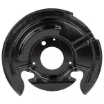 ML3Z2C028B - Brakes: Splash Shield for Ford: F-150 Image