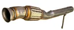 7354101 - : FLEX PIPE for AB Catalytic Image