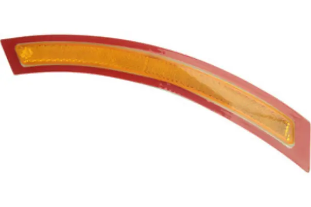 63147290094 - : URO Parts Bumper Reflector for URO Image