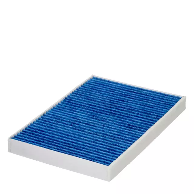E4931LB - Filters: Biofunctional Cabin Air Filter for HENGST Image
