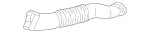 1130940582 - : Intake Hose for Mercedes-Benz Image