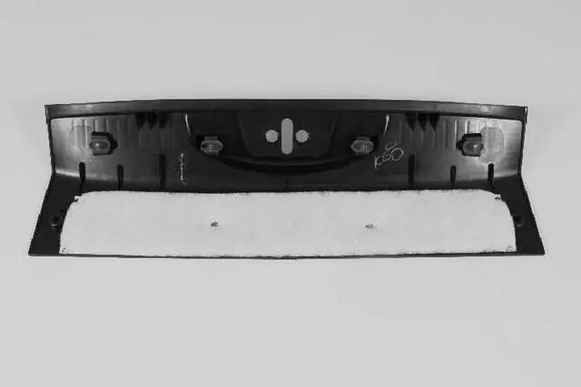 1RZ40JXWAD - : Scuff Plate for Fiat: 500 Image