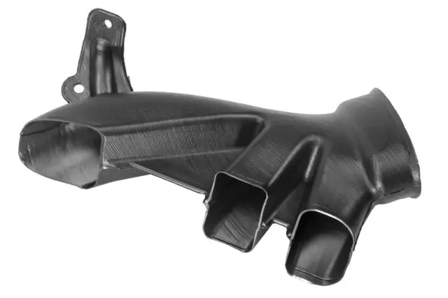 22786827 - : Front Driver Side Floor Air Outlet Duct for Cadillac: ATS, CTS Image