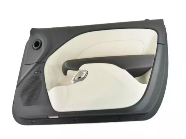 Door Trim Panel - Mopar (5PS261XWAH)