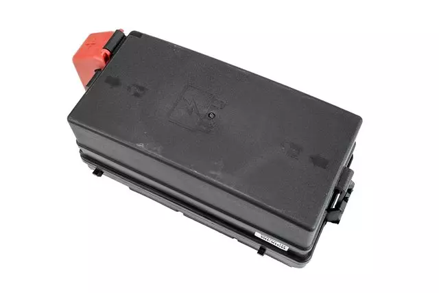 84446208 - : Rear Body Fuse Block for GM Image