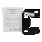 FL3Z17N775C - Body: Front Bracket for Ford: F-150 Image