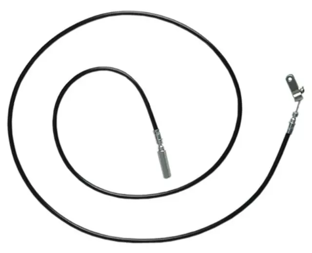 18033755 - : Front Parking Brake Cable Assembly for GM Image
