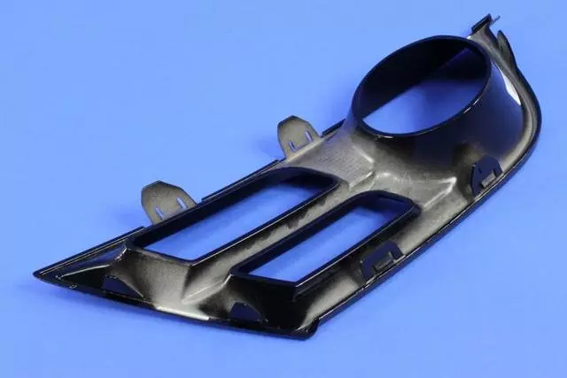 Adaptive Cruise Control Bezel, Right - Mopar (68203016AC)