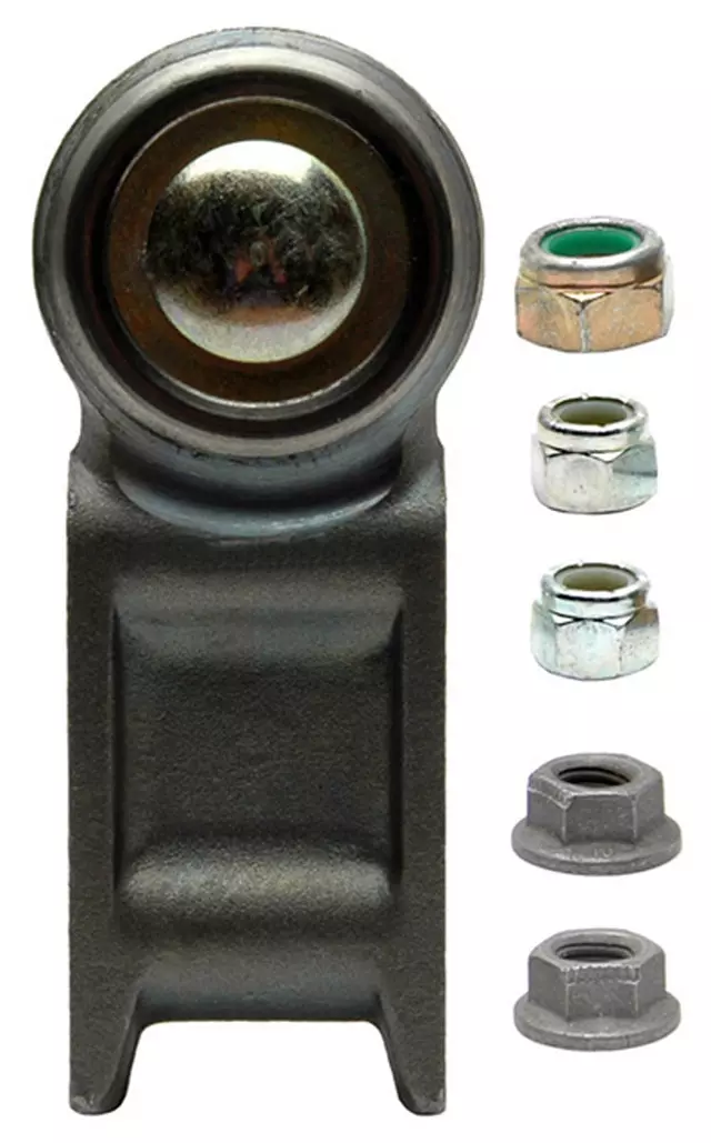 Front Lower Control Arm Ball Joint - ACDelco (46D0002A)