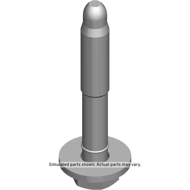 11517814 - Steering: Gear Assembly Bolt for Cadillac: Seville Image