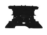 68517143AD - : Front Belly Pan for Mopar Image
