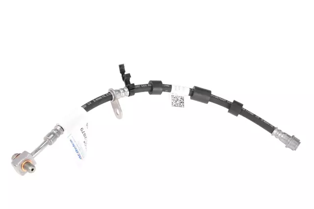 84352486 - : Front Driver Side Hydraulic Brake Hose for GM Image