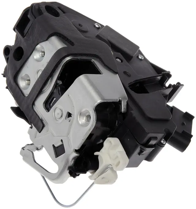 937688 - Exterior: Integrated Door Lock Actuator for Dorman Image