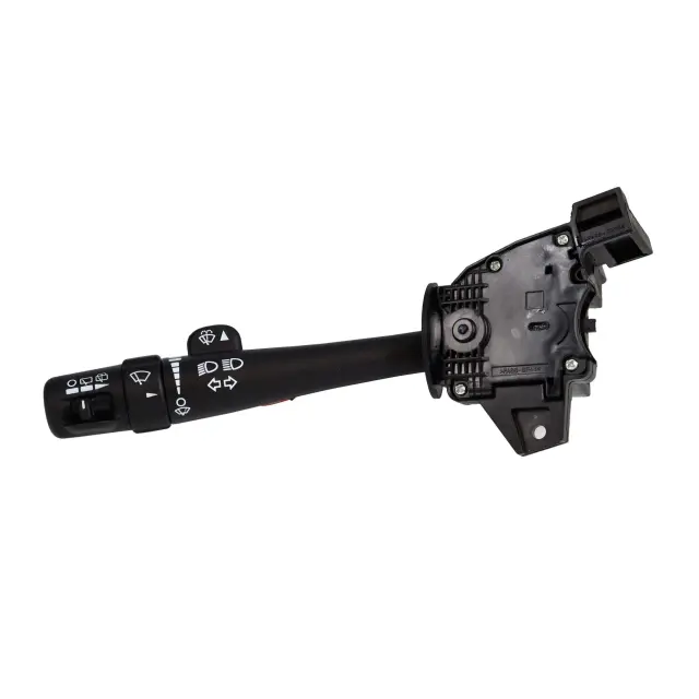 640159 - Air Conditioning &amp; Heat: Windshield Wiper Switch for ROSTRA Image