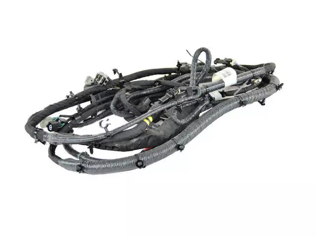 Chassis Wiring - Mopar (68251224AB)