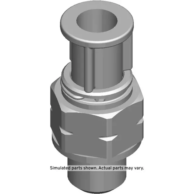 55500603 - : Fitting for GM Image