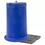 2L1Z5F240AB - Exhaust: Damper Assembly for Ford Image