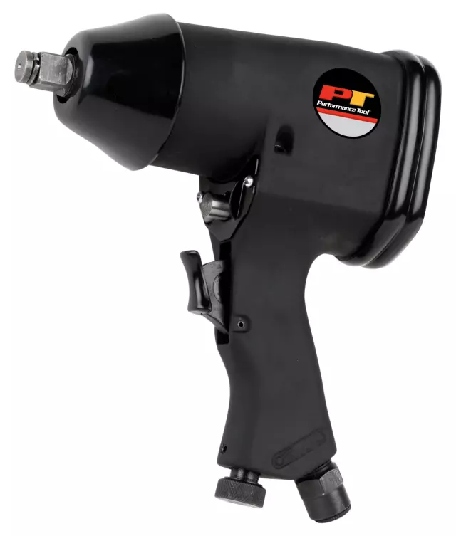 M558DB - : Air Tool Kit for Performance Tool Image
