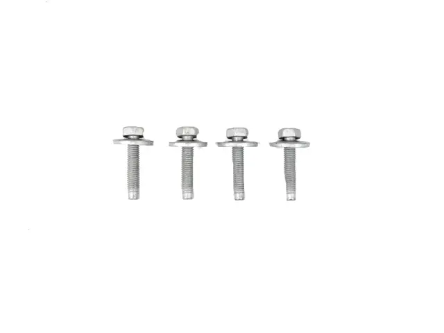 Hex Head Bolt And Coned Washer, Mounting - Mopar (6104370AA)