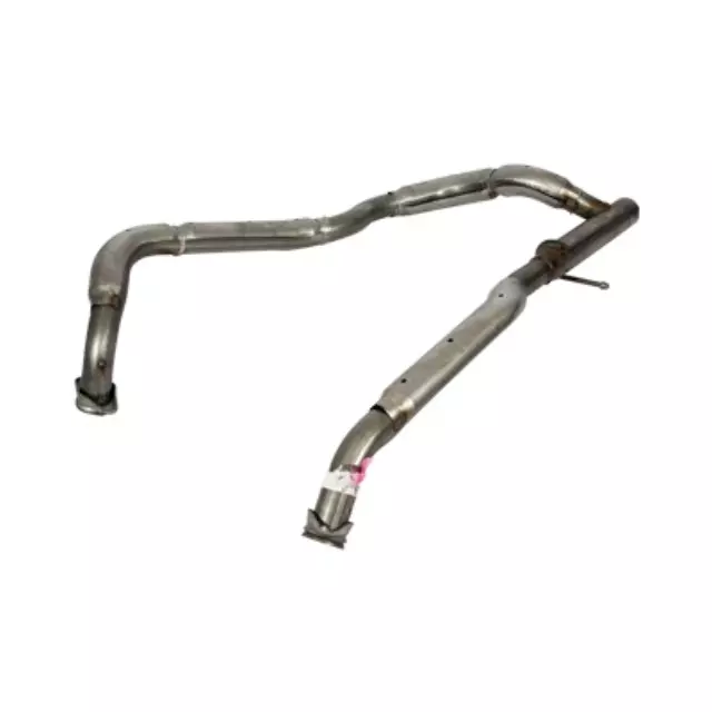 4C2Z5246CA - : Exhaust Pipe for Ford: E-450 Super Duty Image