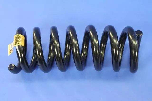 5181904AC - Rear Suspension: Rear Coil Spring for Mopar Image