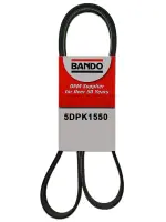 5DPK1550 - : Accessory Drive Belt for Bando Image
