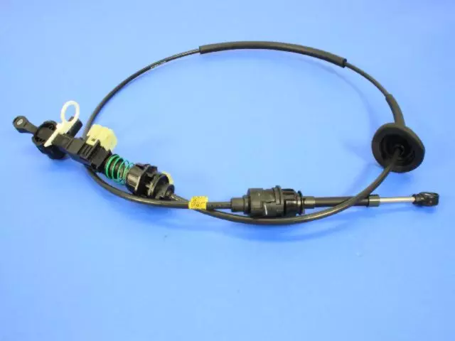 52107847AM - : Shift Cable for Dodge: Dakota, Durango, Ram 1500, Ram 2500, Ram 3500 Image