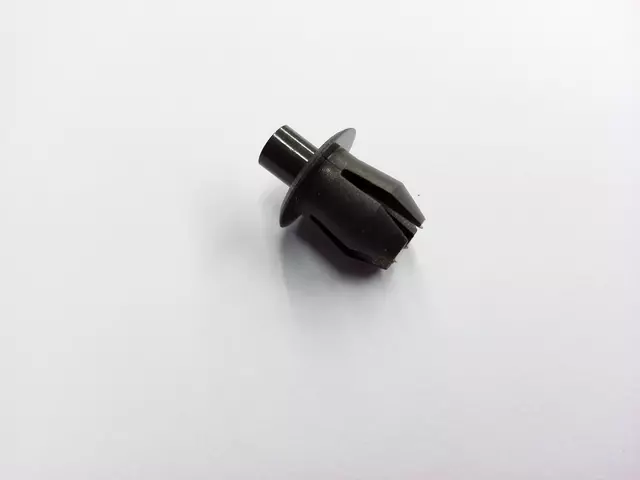 Wheel Opening Molding Rivet - Volkswagen (N-038-550-1)