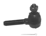 X50TE0658 - : Steering Tie Rod End - Front Outer for SUSPENSIA Image