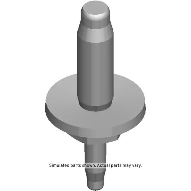11570985 - : Multi-Purpose Stud for Cadillac: ATS, CT4, CT5, CTS | Chevrolet: Camaro Image